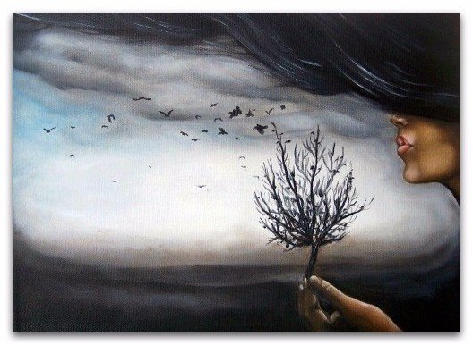 в царстве моем тридевятом