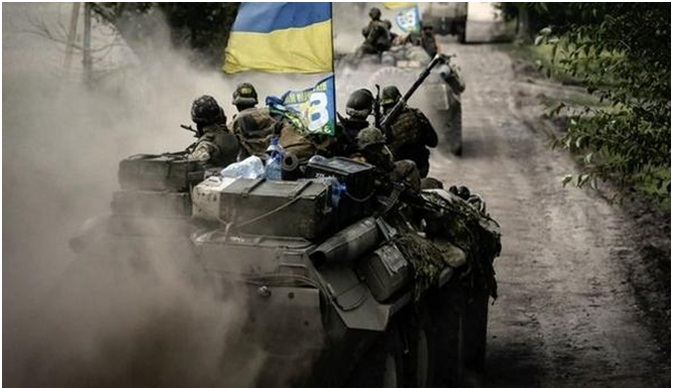 Вот уже первые пошли вроде звонки