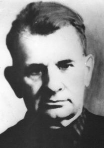 Сергей Петрунин. Медведь