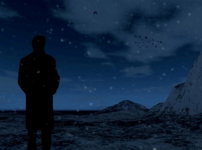 Счастье меня не нашло...