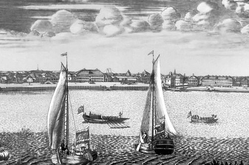 Возвращение Светланы. Часть вторая. Присказка 6