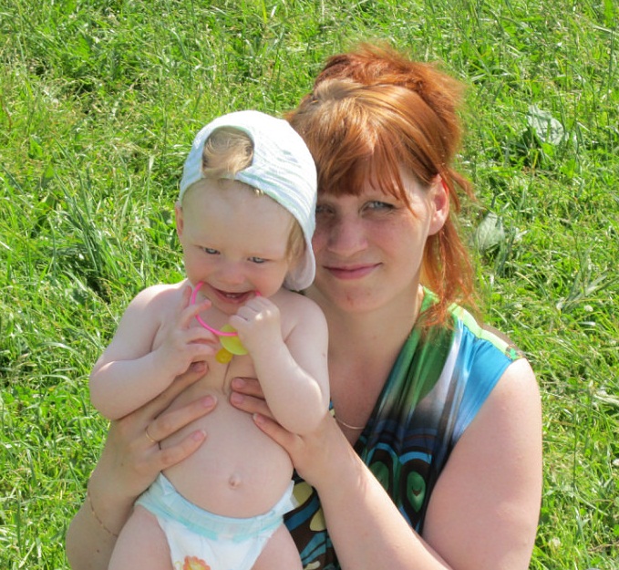 Сказка про Алёнушку