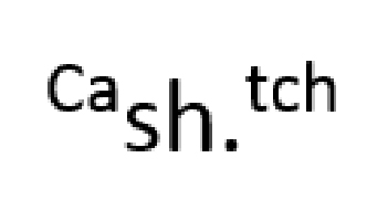 Мир разноцветных бумажек...