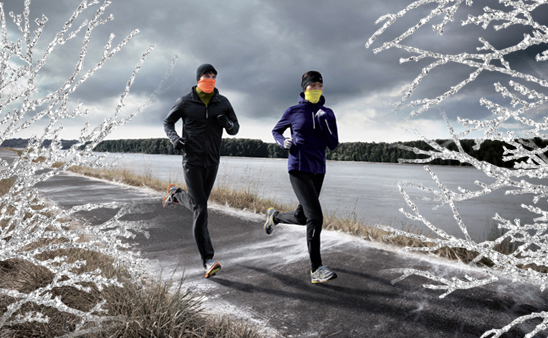 Декабрьское утро