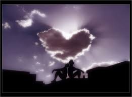 Мысли о любви