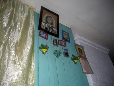 Бабушкина молитва