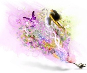 Чувств волшебство