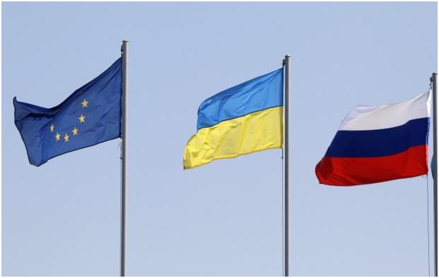 Что надо хохлам