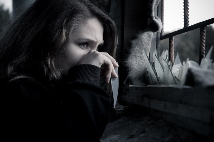 Суть откровения...