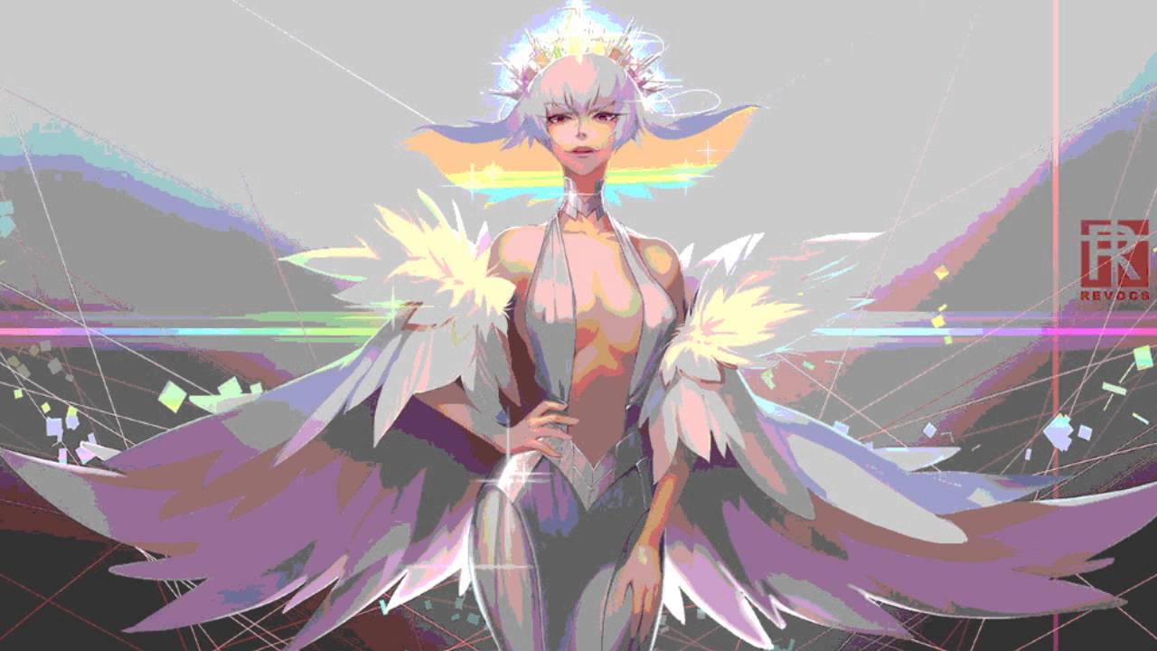 Hiroyuki Sawano - Blumenkranz