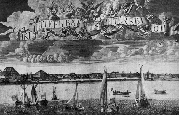 Возвращение Светланы. Часть вторая. Присказка 7