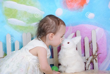 Колыбельная