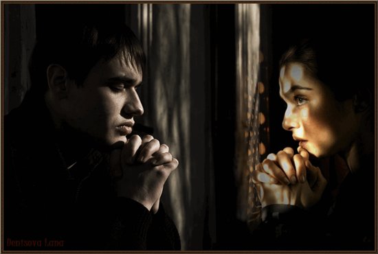 Догорают наши свечи