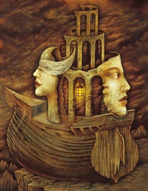 Никто не знает этой даты...