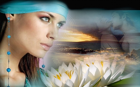 Как приятен любви сон...