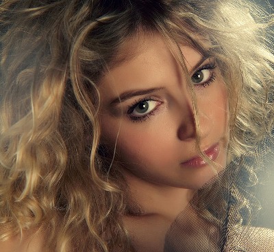 Хороша ты как! О, Боже!