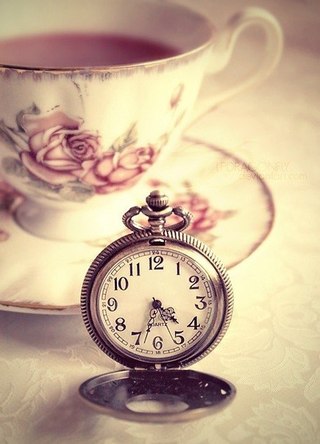 Ах время-время, ты как тот ямщик...