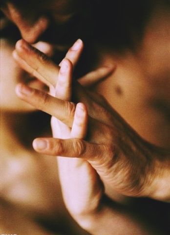 Вечная Любовь