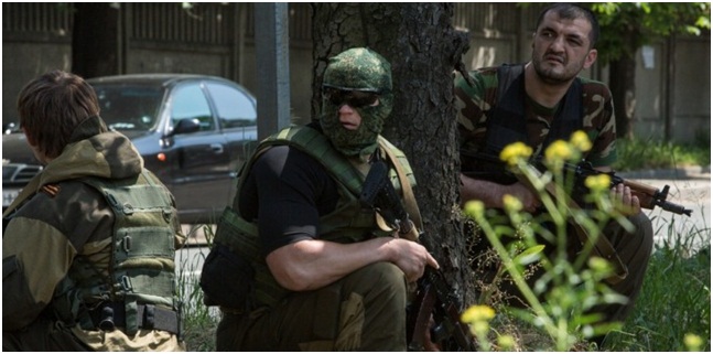 Очень заманчивая перспектива