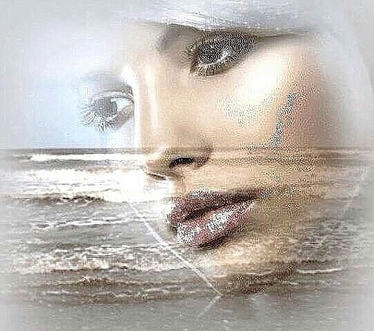 Закрою сердце...