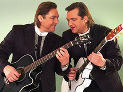 Хорошо, когда есть друзья...