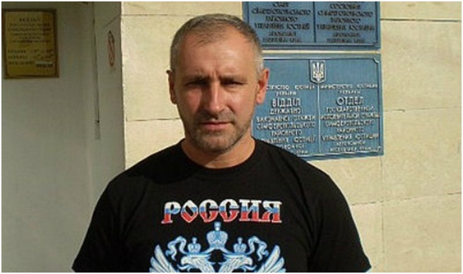 Банальная история