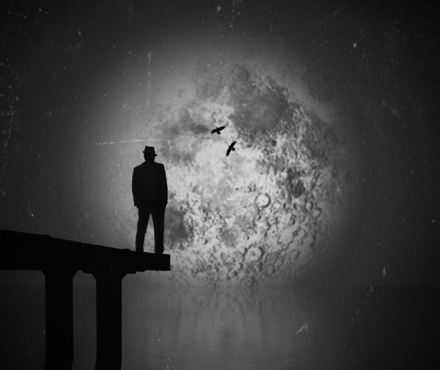 Диалог со звездой