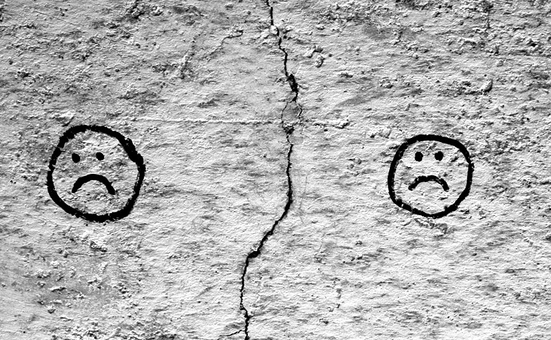 Никто не слышит