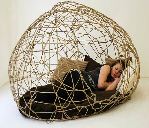 У каждого свои границы