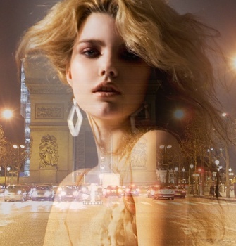 Может это те самые очи...