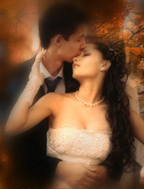 Без твоих рук я одинок в объятьях...