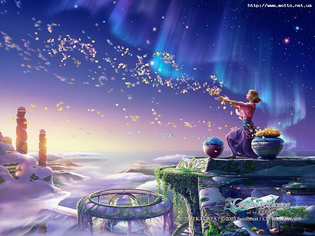 Песня Венок вплетал любовь