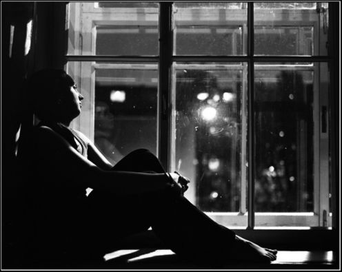 Старческая бессоница