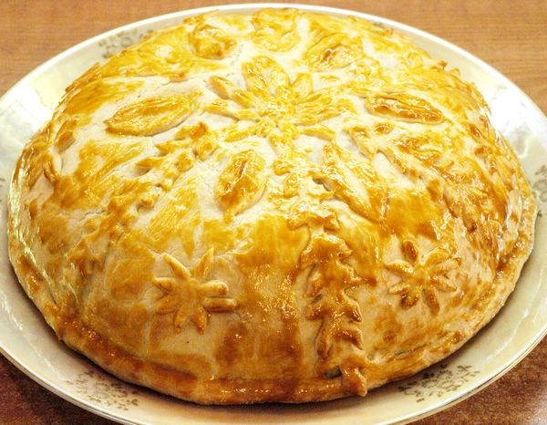 Курник (Баженов) / Стихи.ру