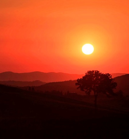 Сповiдь Сонця