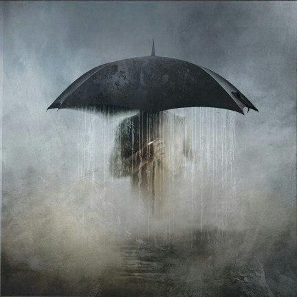 Разбитое сердце