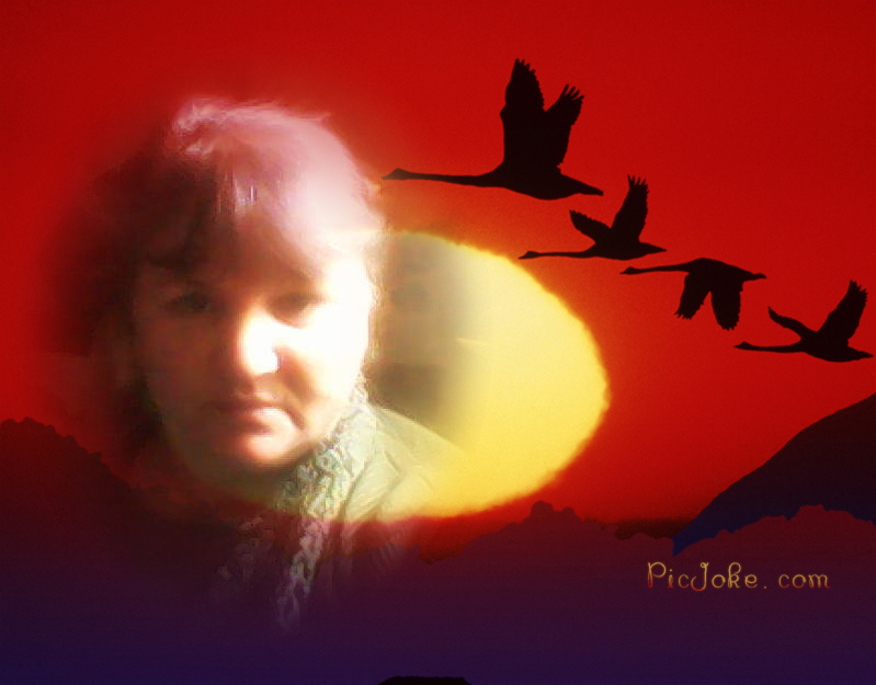 Горбатый посох, с корявою судьбою