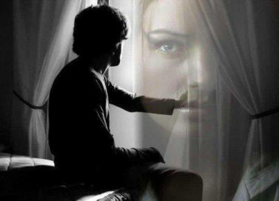 Счастье мое...