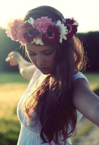 Очарованье красоты...