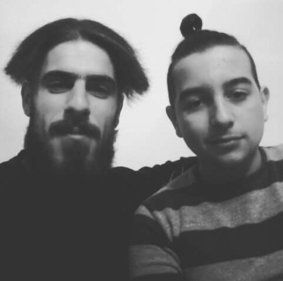 Бывшему Герасиму (Вчерашний Финик) / Стихи.ру