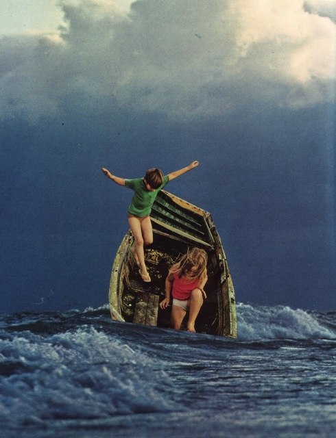 Равновесие