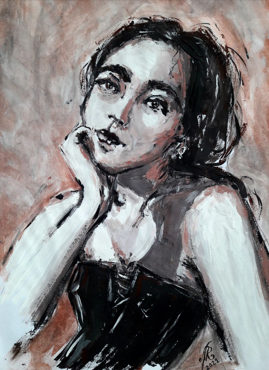 Стану тебе твоей Лолитой