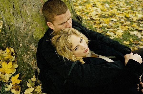 Ничего не бойся!