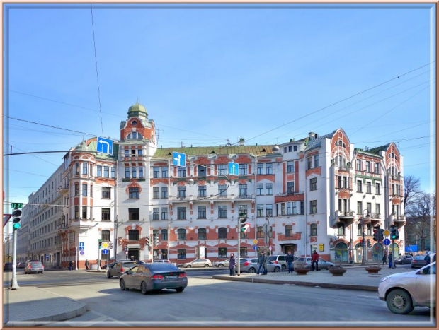 Ностальгия