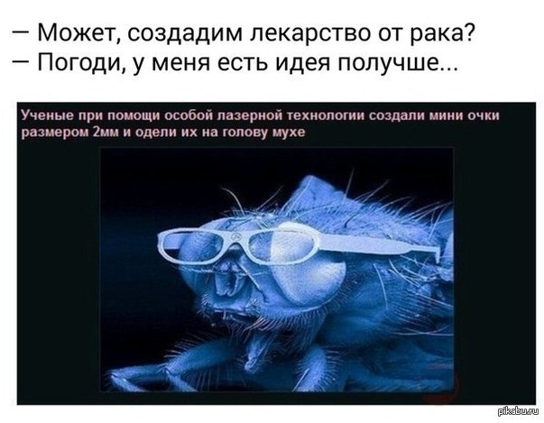 Хорошими делами прославиться нельзя!