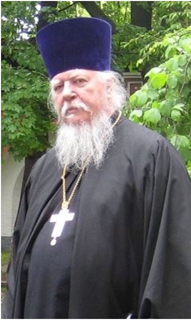 Не мелкий духом