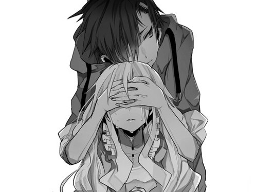 Поднимите свой взор на любимых...