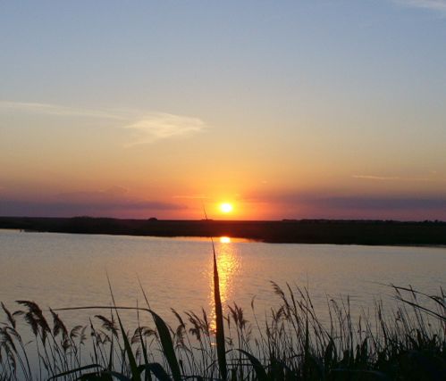 Мир и покой