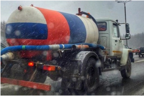 Неожиданное применение экскрементов