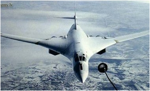 Мое предложение по модернизации ТУ 160